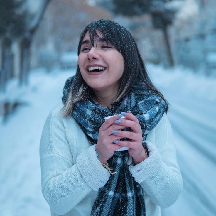 Jordan Lee, Client Relations Director, discussing corporate gifting strategy with business clients